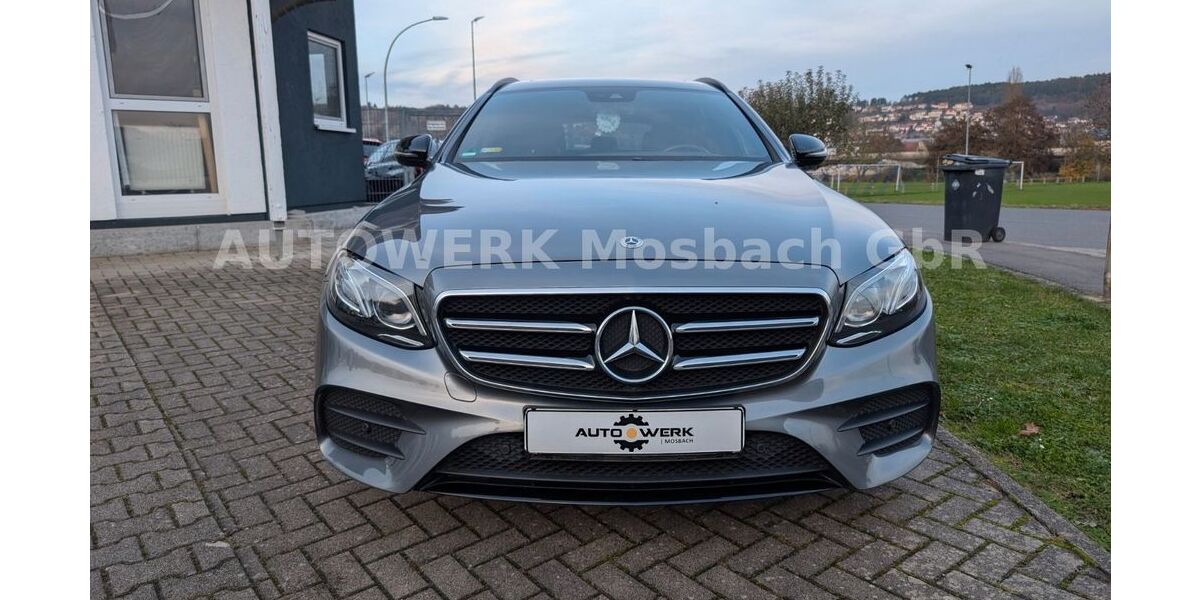 Mercedes-Benz E 220 136.000 km 27.400 &euro; Obrigheim 74847