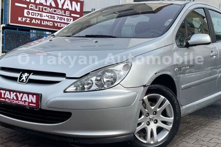 Peugeot 307