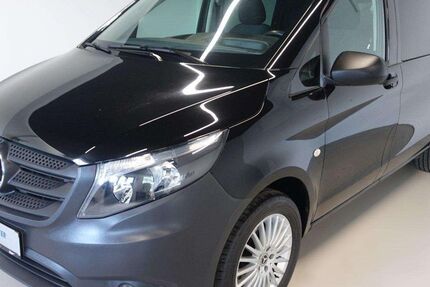 Mercedes-Benz Vito 64.000 km 31.990 &euro; Malsch 69254