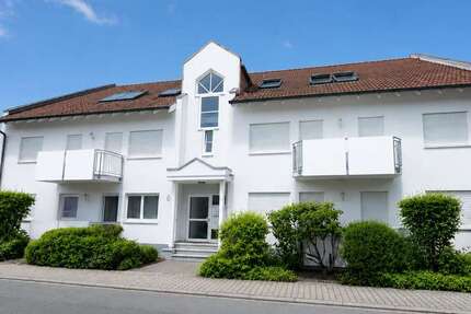 Wohnung Plankstadt - 2.5 Zimmer, 55 m&sup2;, 189.000&euro; | Angebot:26837891