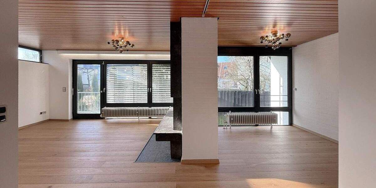 Einfamilienhaus Hockenheim - 8 Zimmer, 233 m&sup2;, 825.000&euro; | Angebot:25862686