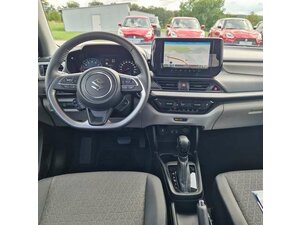 Suzuki Swift 1.2 Hybrid CVT Comfort+ 2.500 km 21.990 € Obrigheim-Asbach 74847