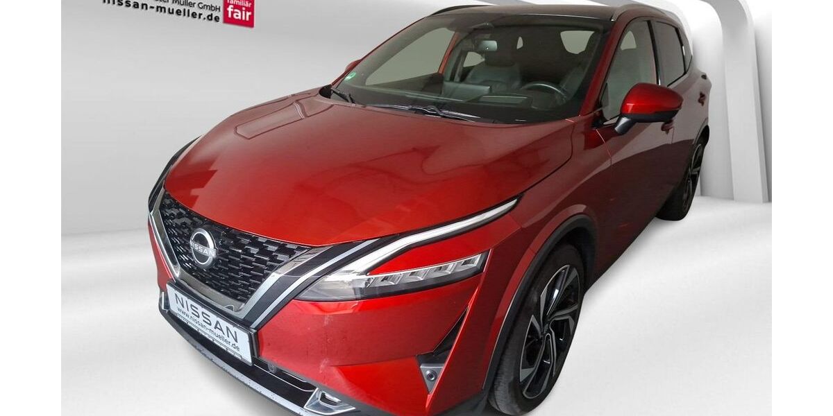 Nissan Qashqai 26.930 km 26.750 &euro; Heidelberg 69126