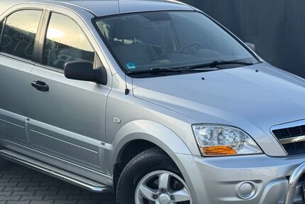 Kia Sorento 56.000 km 12.999 € Dannstadt-Schauernheim 67125