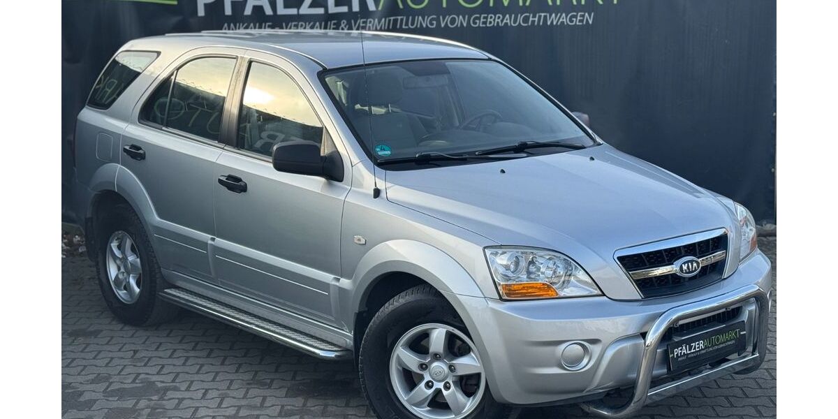 Kia Sorento 56.000 km 12.999 € Dannstadt-Schauernheim 67125