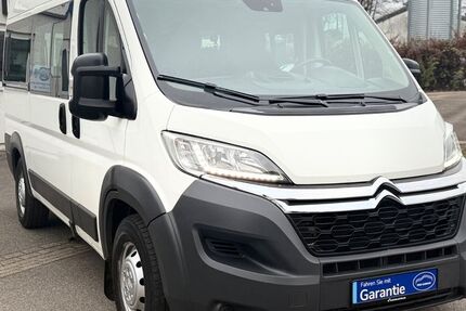 Citroen Jumper 125.000 km 16.990 € Neckarbischofsheim 74924