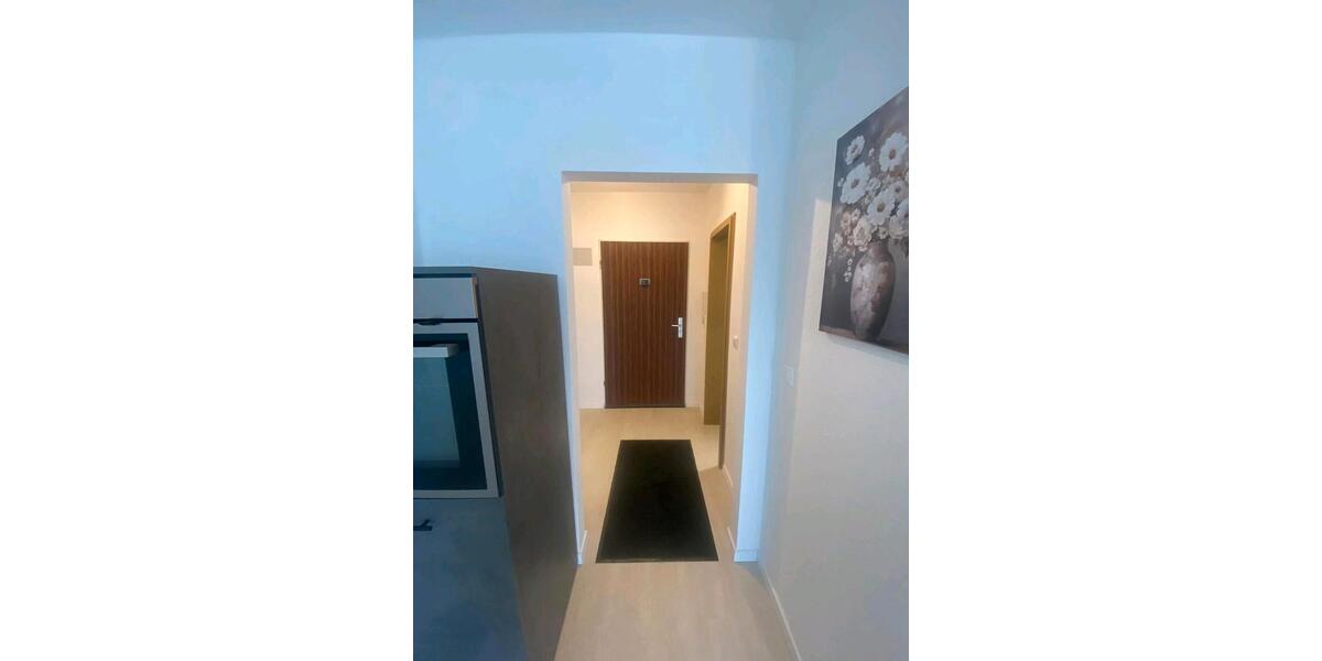 Etagenwohnung Ludwigshafen am Rhein Mundenheim - 1 Zimmer, 33 m&sup2;, 106.900&euro; | Angebot:25182200