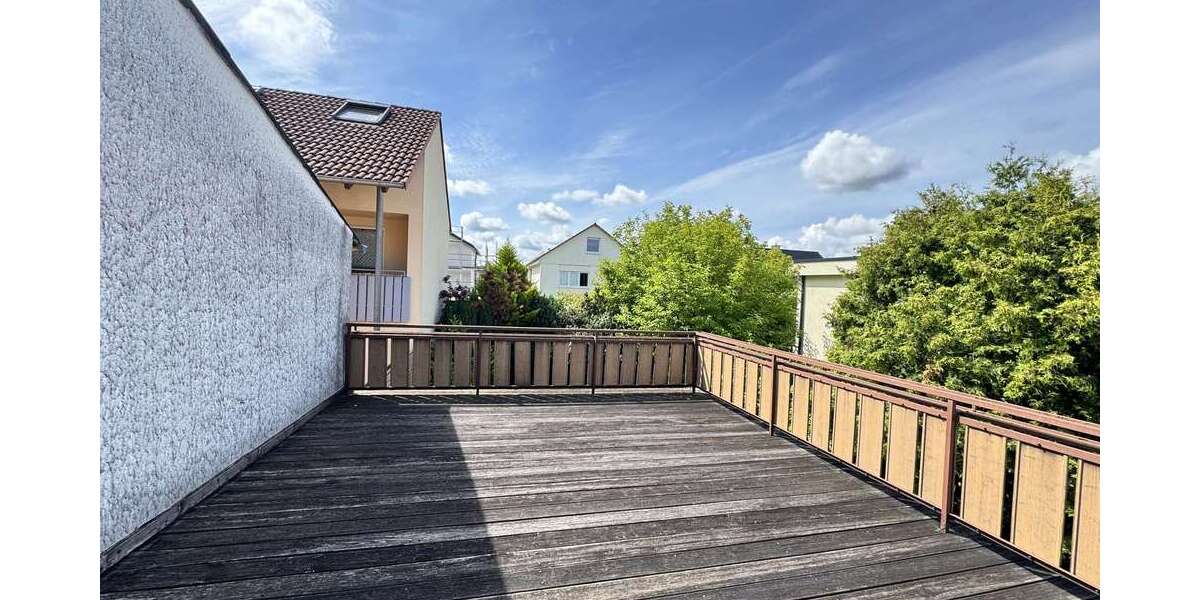 Einfamilienhaus Nußloch - 6 Zimmer, 159 m&sup2;, 390.000&euro; | Angebot:27259036