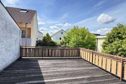 Haus Nußloch - 6 Zimmer, 159 m&sup2;, 390.000&euro; | Angebot:27259036