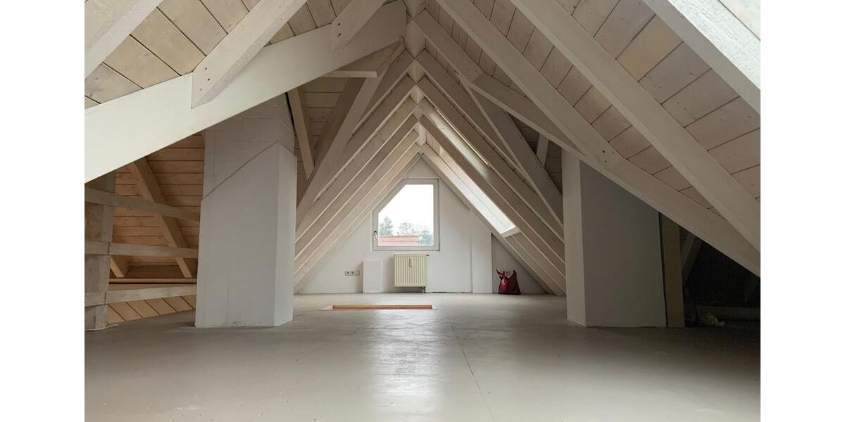 Etagenwohnung Lampertheim - 3 Zimmer, 47 m&sup2;, 540&euro; | Angebot:25044809