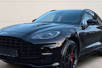 Aston Martin DBX 13.500 km 177.700 &euro; Sinsheim 74889