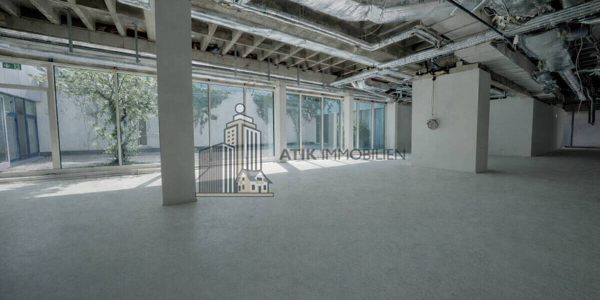 ATIK: Hochfrequentierte Einzelhandelsfläche in 1A-Lage der Mannheimer Innenstadt - Q7 Fressgasse - Gewerbeobjekt Mannheim / Schwetzingerstadt/Oststadt Quadrate | Angebot:26749753