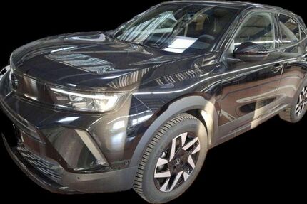 Opel Mokka 11.089 km 21.980 &euro; Aglasterhausen 74858