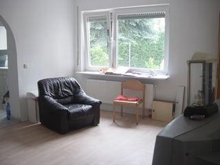 Erdgeschoßwohnung Mannheim Sandhofen - 2.5 Zimmer, 68 m&sup2;, 195.000&euro; | Angebot:26803412