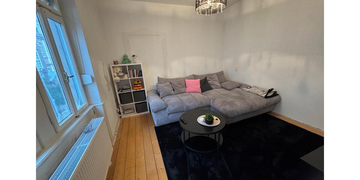 Etagenwohnung Leimen - 2.5 Zimmer, 70 m&sup2;, 1.200&euro; | Angebot:26429153