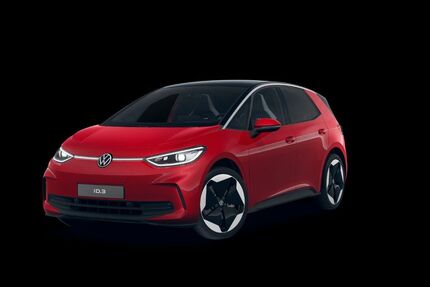 VW ID.3 5.184 km 44.224 € Walldorf 69190