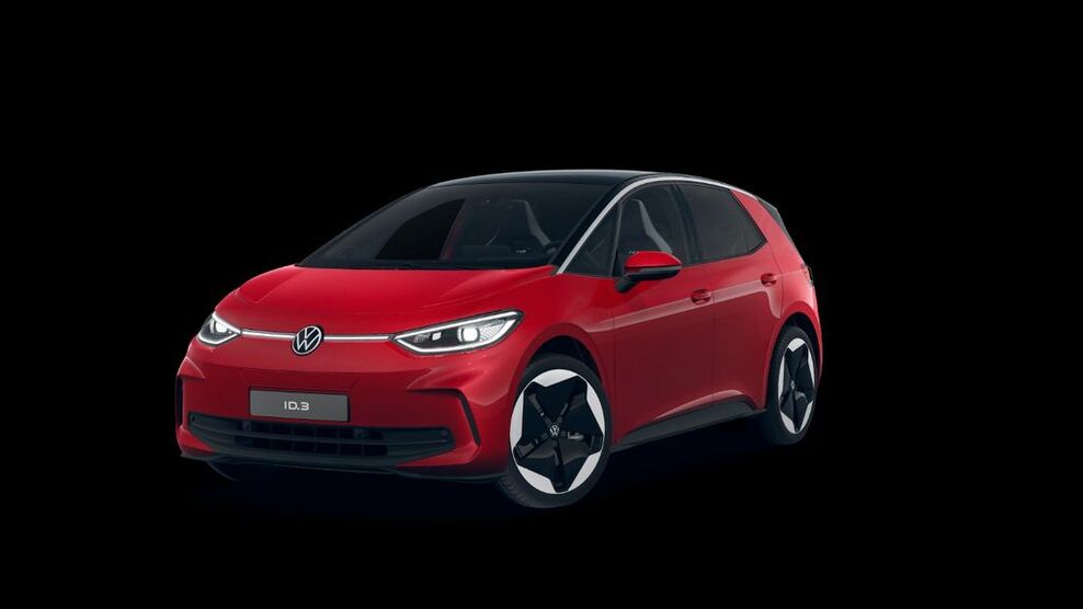 VW ID.3 5.184 km 44.224 € Walldorf 69190