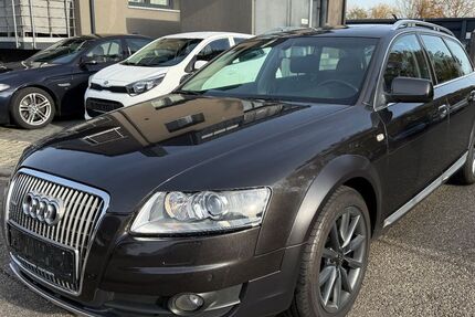 Audi A6 232.500 km 8.499 &euro; Kronau 76709