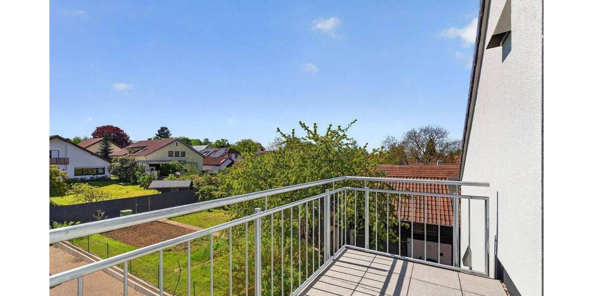 Etagenwohnung Bad Schönborn Mingolsheim - 3 Zimmer, 77 m&sup2;, 415.000&euro; | Angebot:26318969