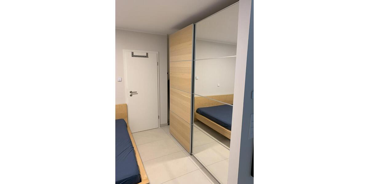 Vollmöblierte Einliegerwohnung zu vermieten (50QM) 2 zimmer