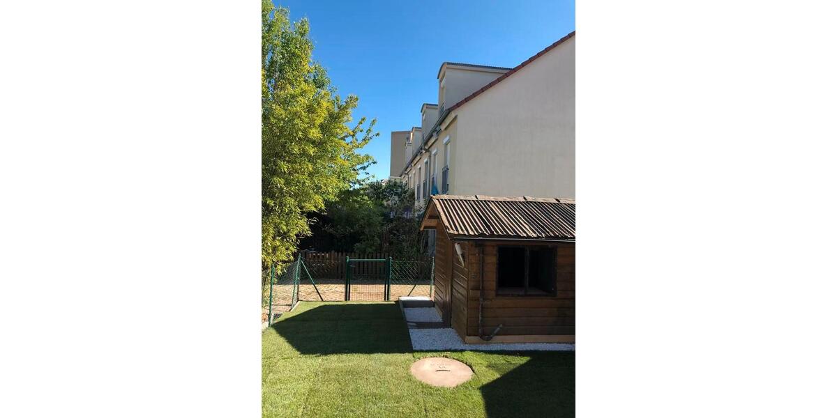 Reihenhaus Heppenheim (Bergstraße) - 5 Zimmer, 111 m&sup2;, 460.000&euro; | Angebot:25551303