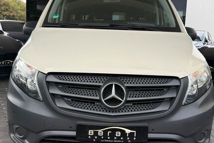 Mercedes-Benz Vito 148.000 km 14.300 &euro; Ludwigshafen 67063