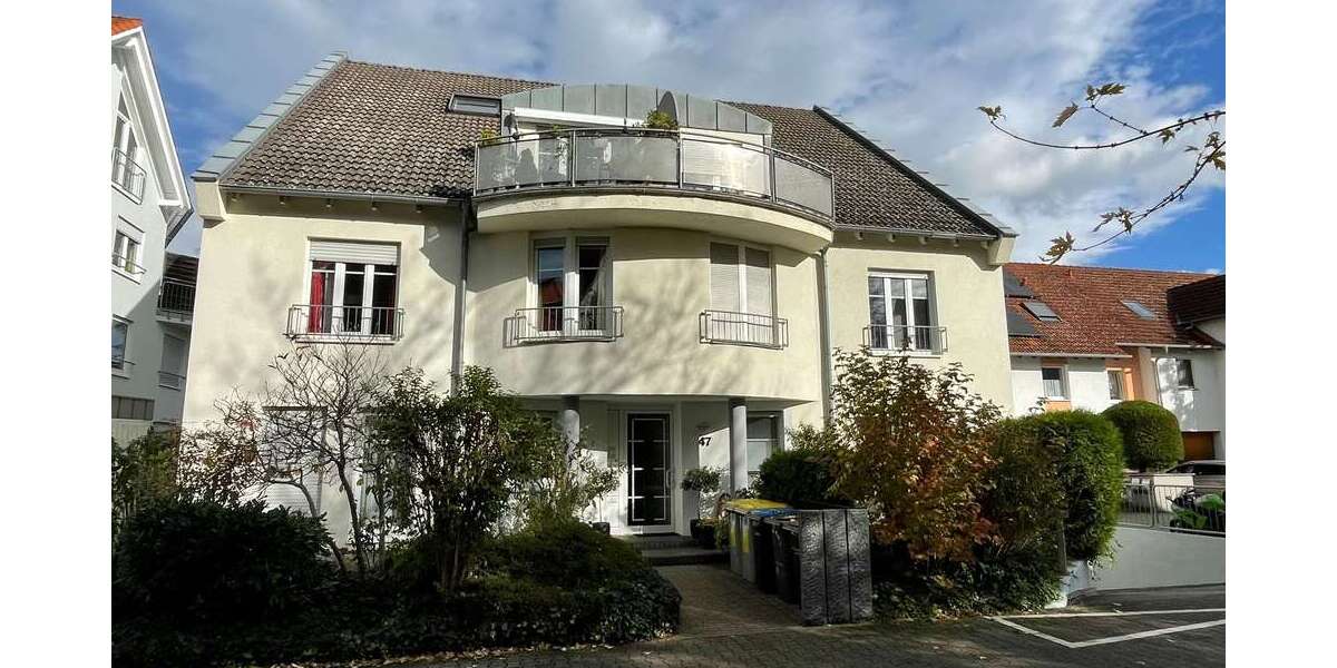 Etagenwohnung Mannheim Niederfeld - 3 Zimmer, 90 m&sup2;, 459.000&euro; | Angebot:25246606