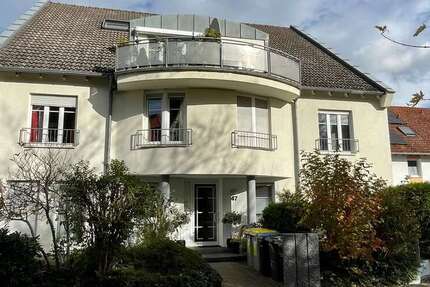 Wohnung Mannheim Niederfeld - 3 Zimmer, 90 m&sup2;, 459.000&euro; | Angebot:25246606