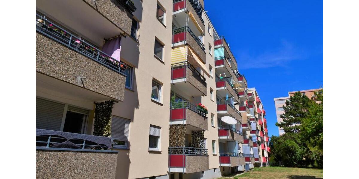 Etagenwohnung Frankenthal (Pfalz) - 4 Zimmer, 92 m&sup2;, 989&euro; | Angebot:26096308