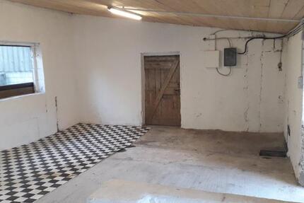 Lager, Halle, Werkstatt, Holz, Metall, Atelier, Motorrad zimmer