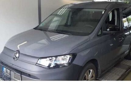 VW Caddy 53.498 km 21.991 &euro; Mannheim 68309