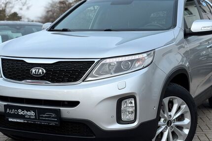 Kia Sorento 157.200 km 13.950 &euro; Forst 76694