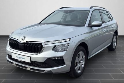 Skoda Kamiq 17.966 km 21.990 &euro; Ludwigshafen 67063