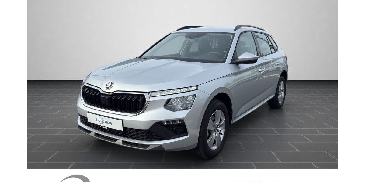 Skoda Kamiq 17.966 km 22.800 € Ludwigshafen 67063