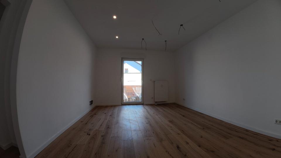 Hochparterre Speyer - 2 Zimmer, 54 m&sup2;, 239.900&euro; | Angebot:26386797