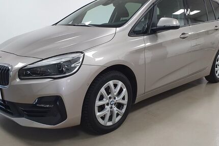 BMW 218 137.600 km 19.990 &euro; Sandhausen ( bei Heidelberg ) 69207
