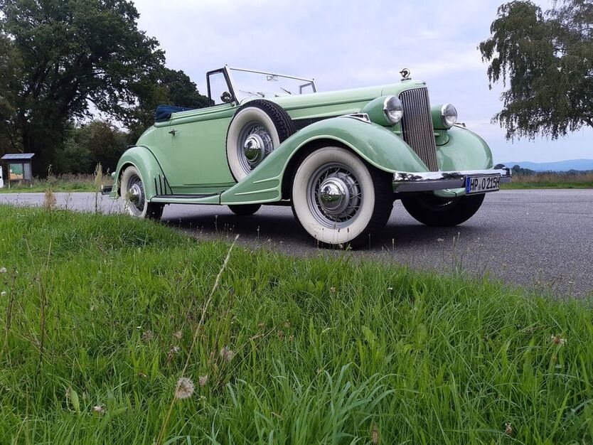 Andere