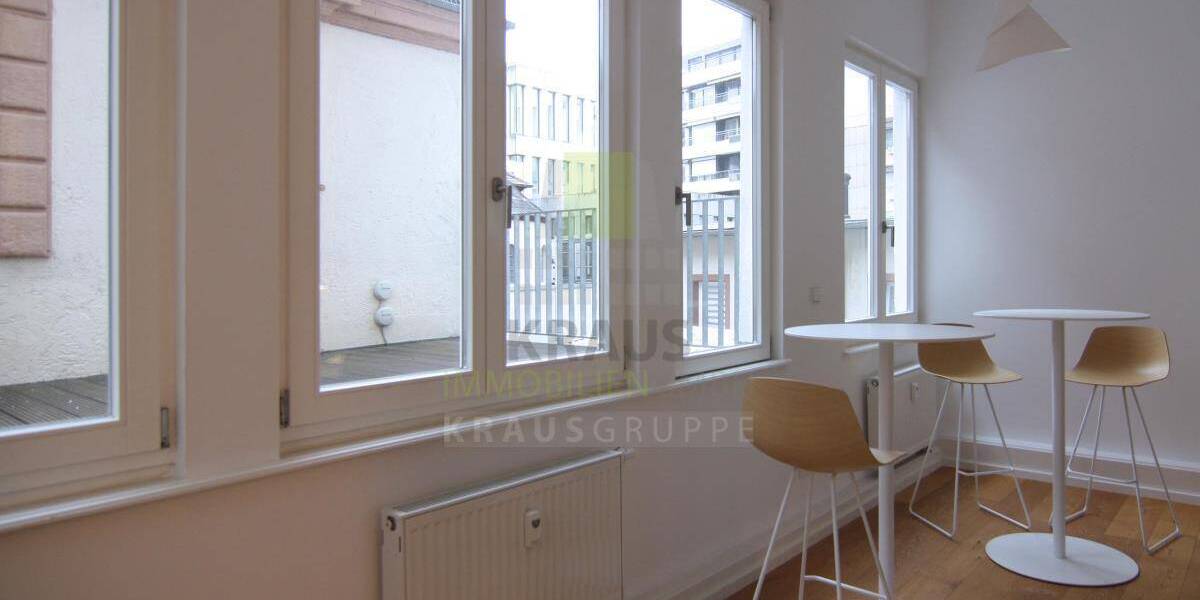 Gewerbeobjekt Heidelberg Bergheim - 6 Zimmer, 168 m&sup2;, 3.040&euro; | Angebot:19290149