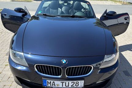 BMW Z4 166.500 km 10.500 € Mannheim 68219