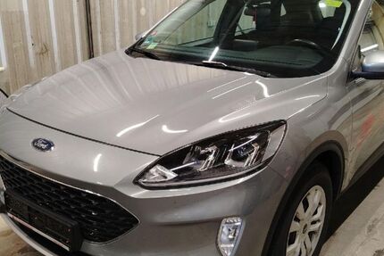Ford Kuga 147.000 km 11.781 &euro; Heidelberg 69123