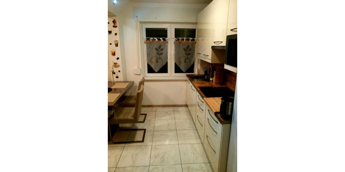 (Provisionsfrei) 3 Zi.-Whg mit Stellplatz in Heidelberg-Kirchheim 3 zimmer