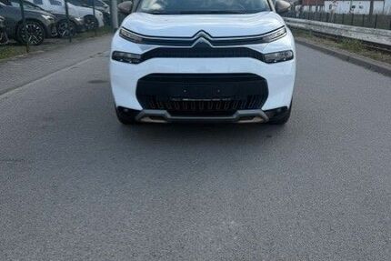 Citroen C3 Aircross 71.000 km 12.950 &euro; Mannheim 68309