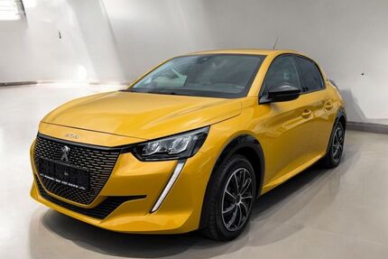 Peugeot 208 40.300 km 14.999 &euro; Speyer 67346