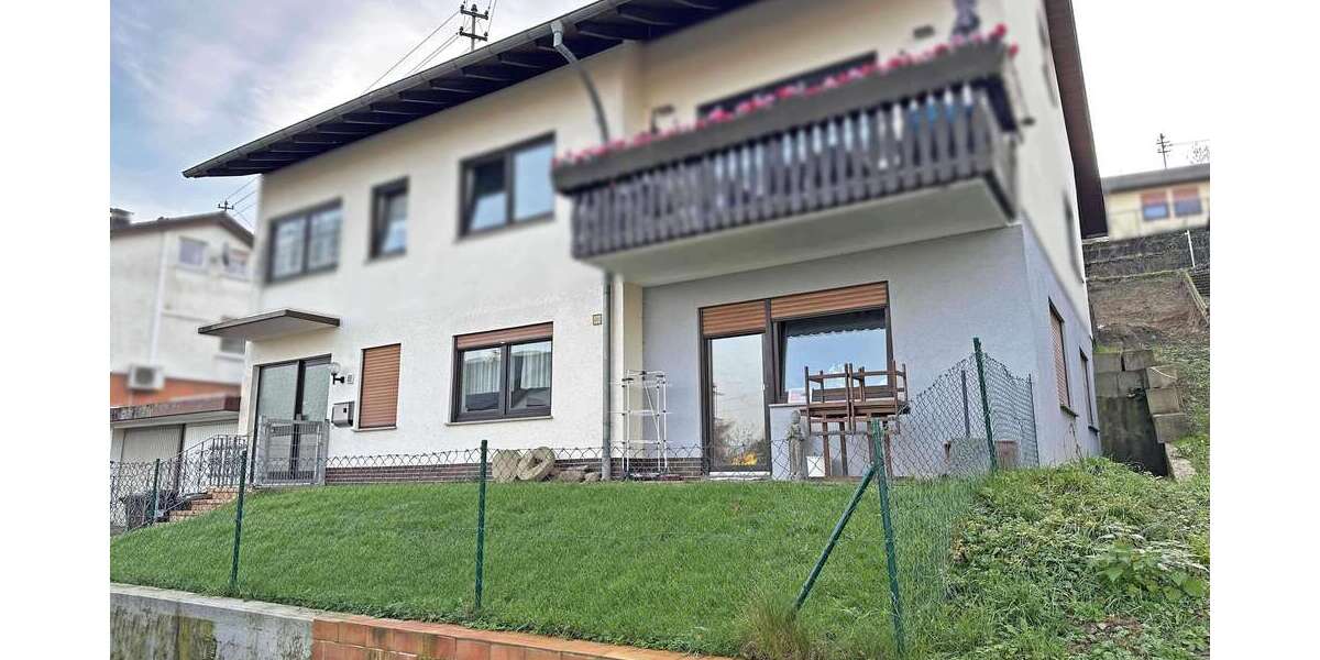 Etagenwohnung Helmstadt-Bargen Bargen - 2 Zimmer, 75 m&sup2;, 165.000&euro; | Angebot:24435173