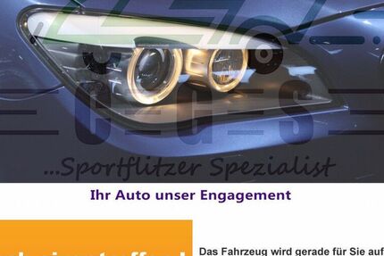 Mercedes E 200