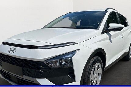 Hyundai BAYON 2.589 km 19.490 &euro; Heidelberg 69126