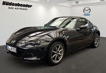 Gebrauchtwagen Mazda MX-5