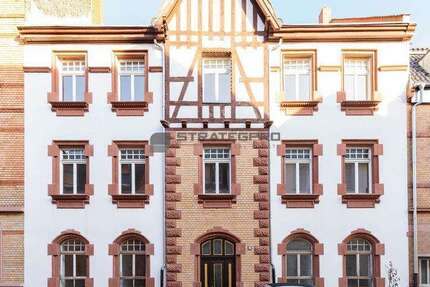 Wohnung zum Mieten in Mannheim 695 € 49.11 m² 2 zimmer