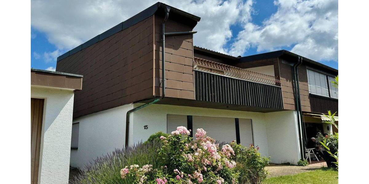 Doppelhaushälfte Sinsheim - 4 Zimmer, 131 m&sup2;, 390.000&euro; | Angebot:26886553