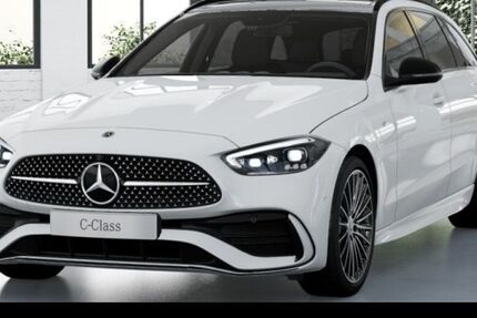 Mercedes-Benz C 300 14.000 km 57.890 &euro; Heidelberg 69126